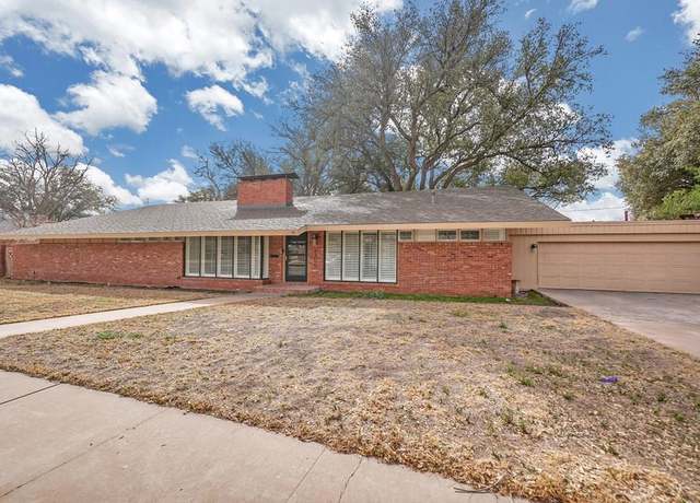 Property at 1705 W Cuthbert Ave, Midland, TX 79701, 4 beds, 3.5 baths