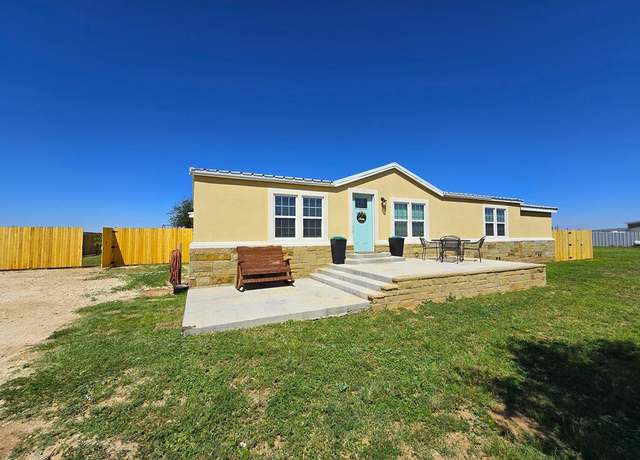 Property at 1309 N County Rd 1068, Midland, TX 79706, 5 beds, 4 baths