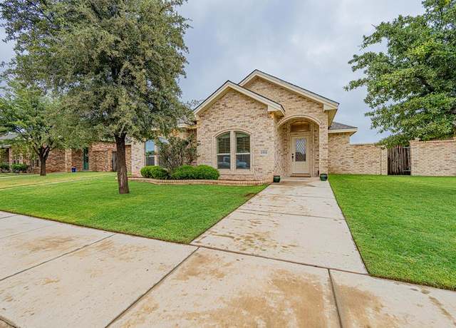 Property at 4404 Guadalupe, Midland, TX 79704, 3 beds, 2 baths