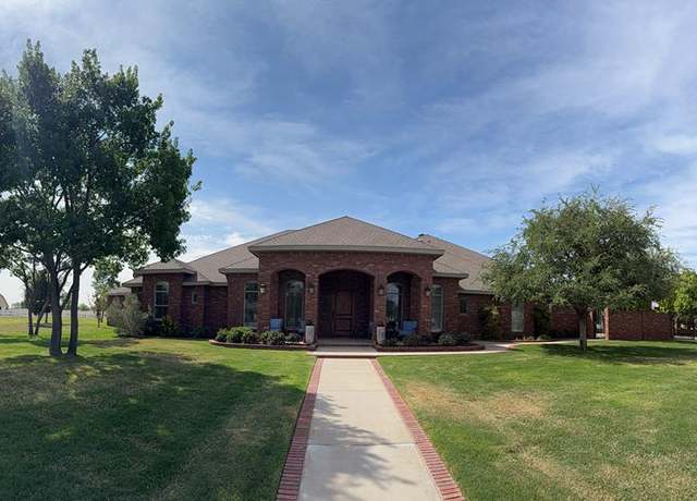 Property at 2502 Texland Cir, Midland, TX 79705, 4 beds, 5.5 baths