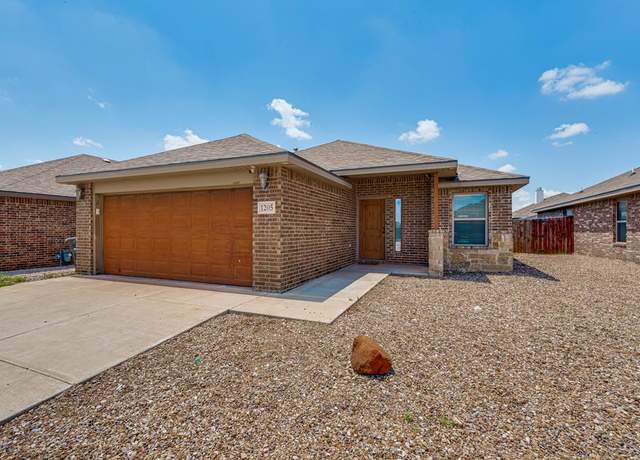 Property at 1205 Red River Ln, Midland, TX 79705, 3 beds, 2 baths
