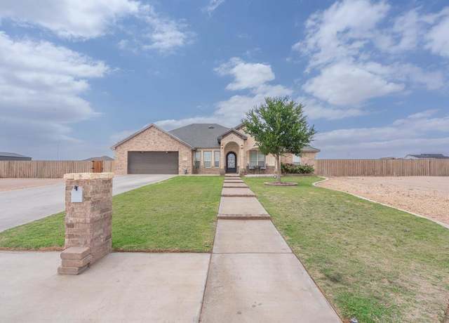 Property at 7209 E County Rd 96, Midland, TX 79706, 4 beds, 2 baths