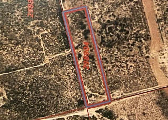 Property at 000 Rock House Rd, Big Spring, TX 79720