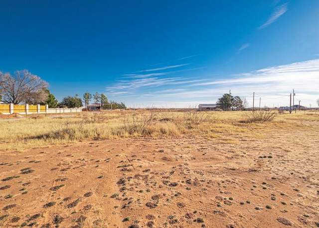 Property at 7810 S County Rd 1265, Midland, TX 79706