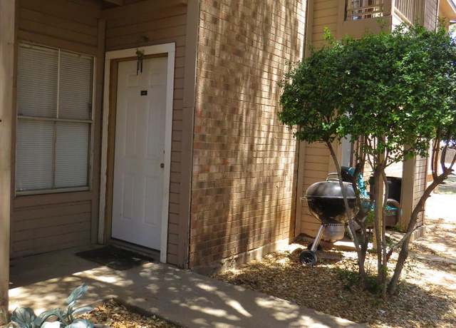 Property at 4700 Boulder Ave #611, Midland, TX 79707, 2 beds, 2 baths