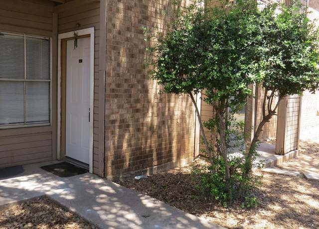 Property at 4700 Boulder Ave #611, Midland, TX 79707, 2 beds, 2 baths