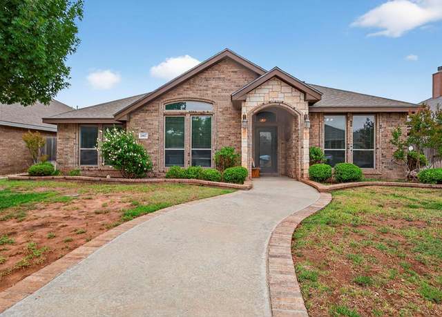 Property at 5807 Pedernales, Midland, TX 79707, 3 beds, 2 baths
