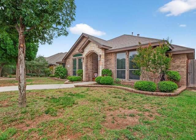 Property at 5807 Pedernales, Midland, TX 79707, 3 beds, 2 baths