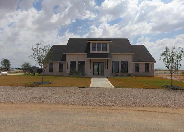 Property at 9811 E County Rd 108, Midland, TX 79706, 5 beds, 4.5 baths