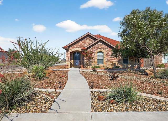Property at 309 S Fort Worth, Midland, TX 79701, 3 beds, 2.5 baths