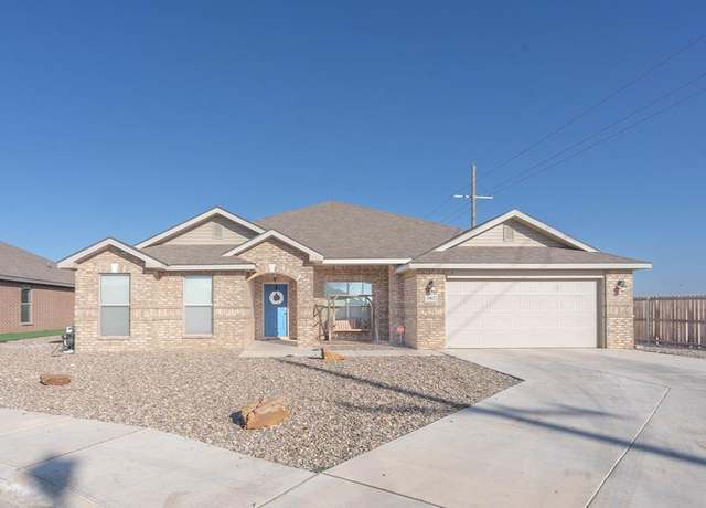 Property at 1907 Friendship Ct, Midland, TX 79705, 4 beds, 3 baths