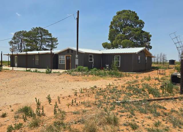 Property at 10204 S County Rd 1136, Midland, TX 79706, 4 beds, 3 baths