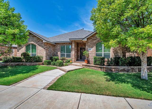 Property at 6104 Turtle Creek Rd, Midland, TX 79707, 4 beds, 3 baths