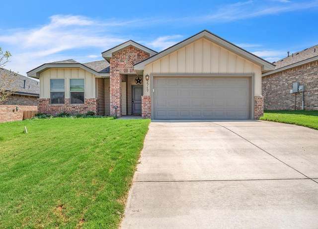 Property at 2717 Shirley Dr, Big Spring, TX 79720, 3 beds, 2 baths