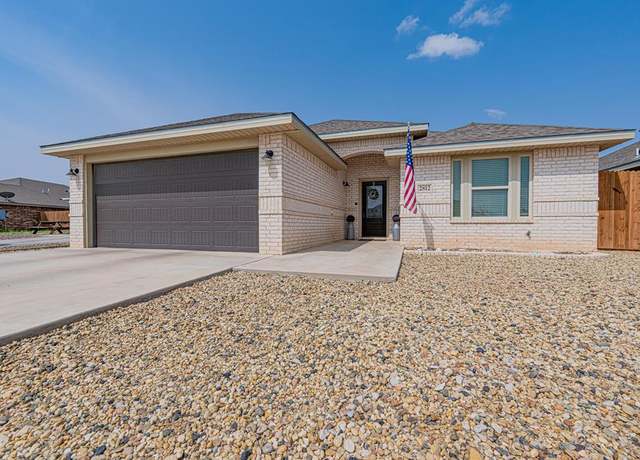Property at 2812 Carver, Midland, TX 79705, 3 beds, 2 baths