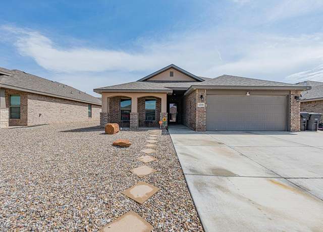 Property at 6708 Brand Ln, Midland, TX 79705, 3 beds, 2 baths