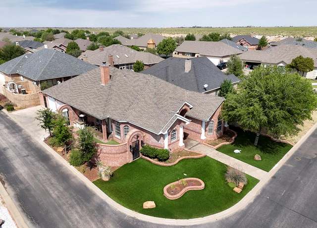 Property at 115 Lahaina Dr, Odessa, TX 79762, 3 beds, 2 baths
