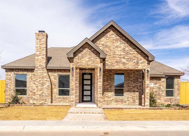 Property at 6508 Elmwood, Midland, TX 79707, 4 beds, 3 baths