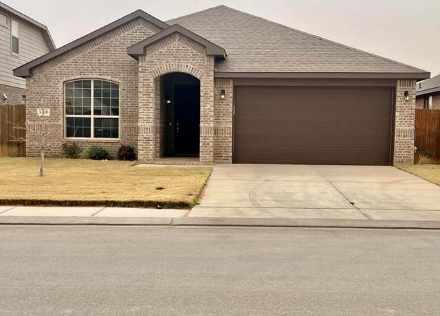 Property at 8408 E County Rd 114, Midland, TX 79706, 3 beds, 2 baths