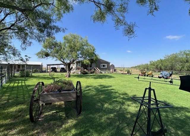 Property at 4900 W Fm 1606, Ira, TX 79527, 3 beds, 2 baths