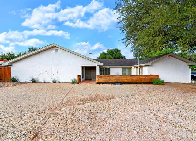 Property at 2400 Metz Ct, Midland, TX 79705, 3 beds, 2.5 baths