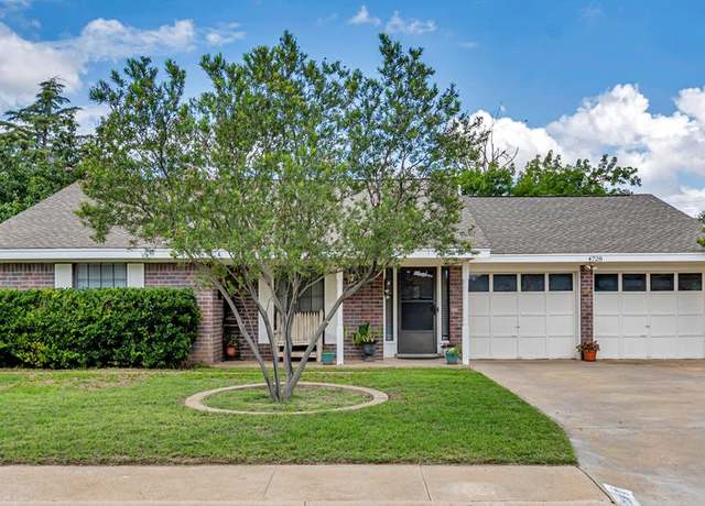 Property at 4728 W Dengar Ave, Midland, TX 79707, 3 beds, 2 baths