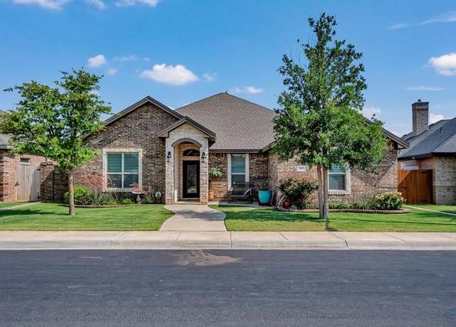 Property at 1305 Convair Ct, Midland, TX 79705, 4 beds, 3 baths