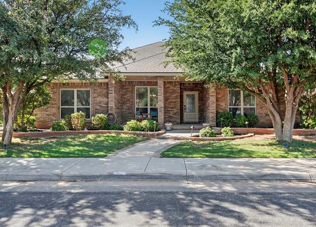 Property at 5804 Sabine Dr, Midland, TX 79707, 4 beds, 3 baths