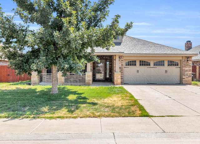 Property at 610 Dimaggio Ct, Midland, TX 79706, 4 beds, 2 baths