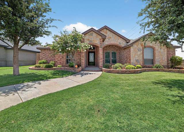 Property at 5315 Brown Heart Ln, Midland, TX 79707, 3 beds, 2.5 baths