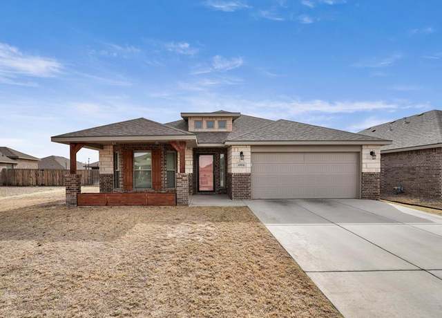 Property at 6906 Yellow Rose Ct, Midland, TX 79705, 4 beds, 2 baths