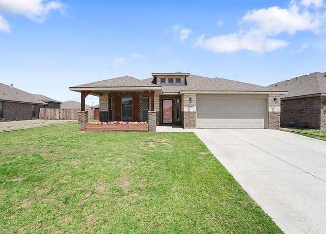 Property at 6906 Yellow Rose Ct, Midland, TX 79705, 4 beds, 2 baths