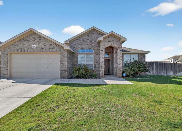 Property at 1600 San Francisco, Midland, TX 79705, 4 beds, 2 baths