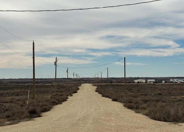 Property at 00 Hwy 208, Snyder, TX 79549