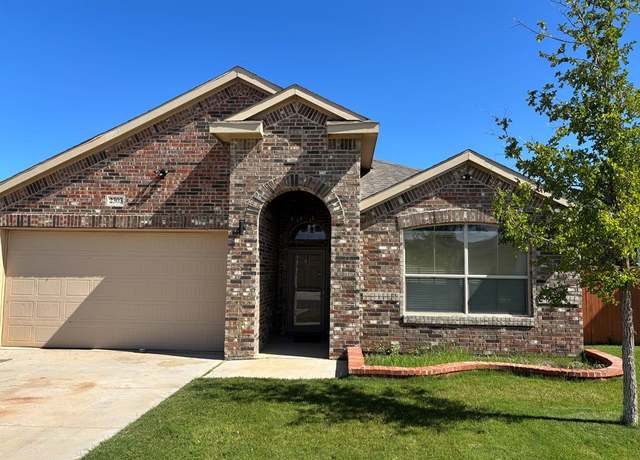 Property at 2303 Scenic Rd, Midland, TX 79705, 4 beds, 2 baths