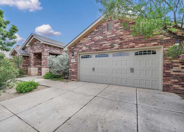 Property at 602 Dimaggio Ct, Midland, TX 79706, 4 beds, 3 baths