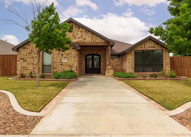 Property at 6000 Frio Dr, Midland, TX 79707, 4 beds, 2 baths
