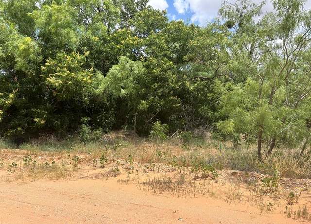 Property at 00 Watson, Colorado City, TX 79512
