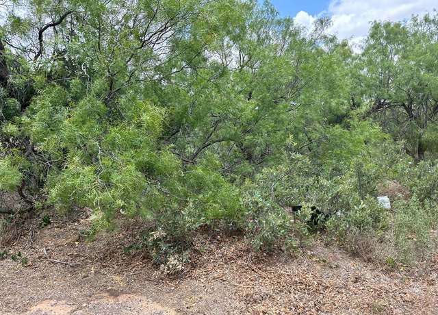 Property at 00 21st St, Colorado City, TX 79512