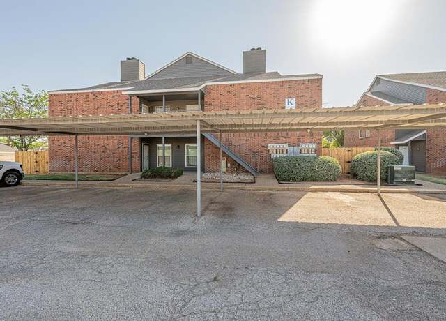 Property at 3330 Caldera Blvd #257, Midland, TX 79707, 1 bed, 5.5 baths