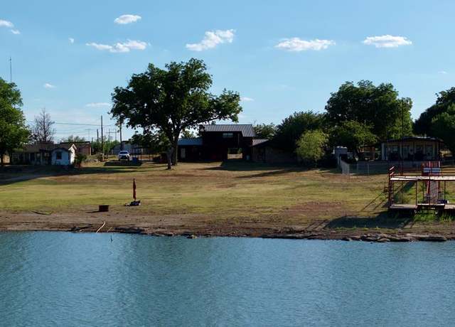 Property at 2712 Lcr 252, Colorado City, TX 79512, 3 beds, 3 baths