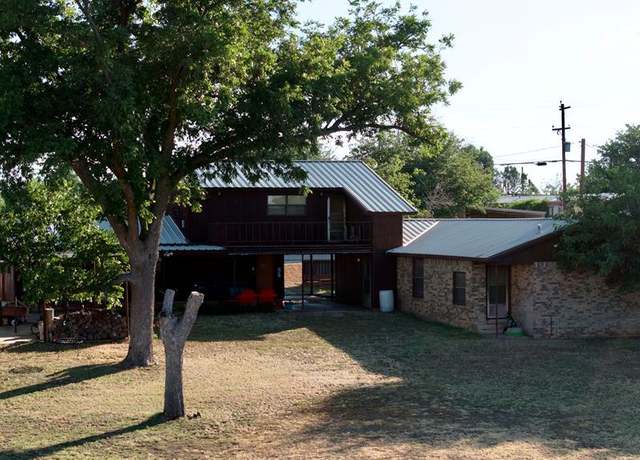 Property at 2712 Lcr 252, Colorado City, TX 79512, 3 beds, 3 baths