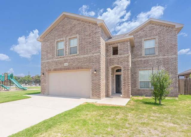 Property at 1004 Fortitude Ct, Midland, TX 79706, 4 beds, 3 baths