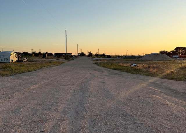 Property at 4813 Fm 1213, Midland, TX 79706