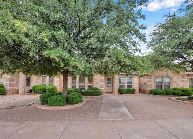 Property at 5008 Preston Dr, Midland, TX 79707, 3 beds, 2 baths