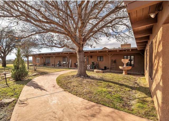 Property at 1702 Driver Rd, Big Spring, TX 79720, 3 beds, 2.5 baths