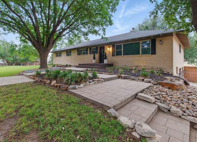 Property at 523 Carol Ln, Midland, TX 79705, 6 beds, 4 baths