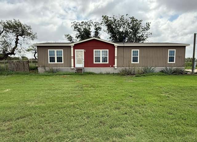 Property at 1538 Cr 102, Colorado City, TX 79512, 4 beds, 2 baths