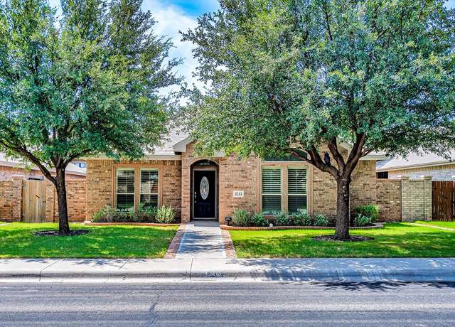 Property at 3213 Chelsea Pl, Midland, TX 79705, 3 beds, 2 baths