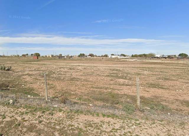 Property at 11504 W County Rd 54, Midland, TX 79707